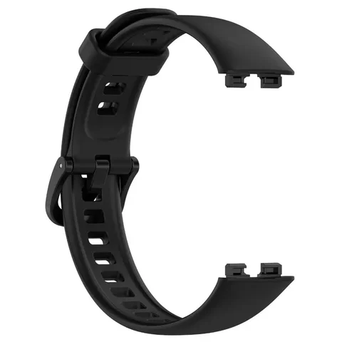 Силиконовый ремешок для Huawei Band 8