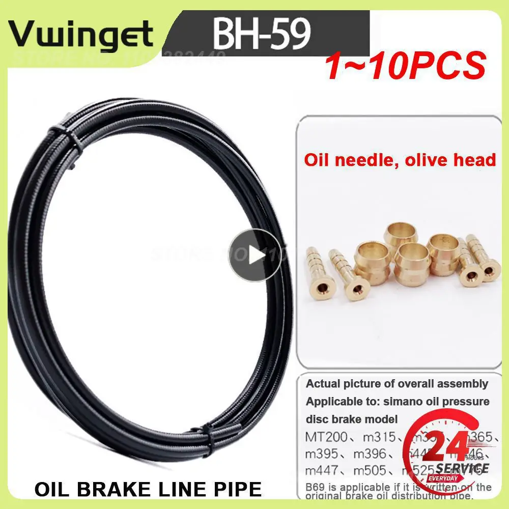 

1~10PCS Black Coated 304 Stainless Steel Wire Rope PVC Coated Flexible Soft Cable Clothesline Diameter 0.8/1/1.5/2/2/3/4mm