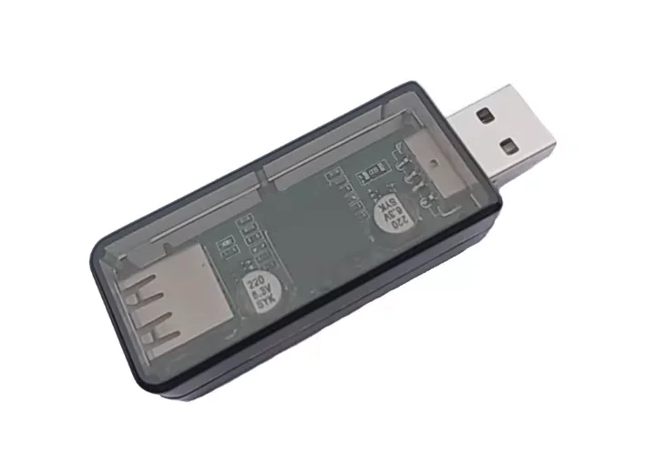 1500V USB to USB Isolator Board Protection Isolation ADUM4160 ADUM3160 Module USB 2.0 ADUM4160BRWZ ADUM3160BRWZ CHIPS