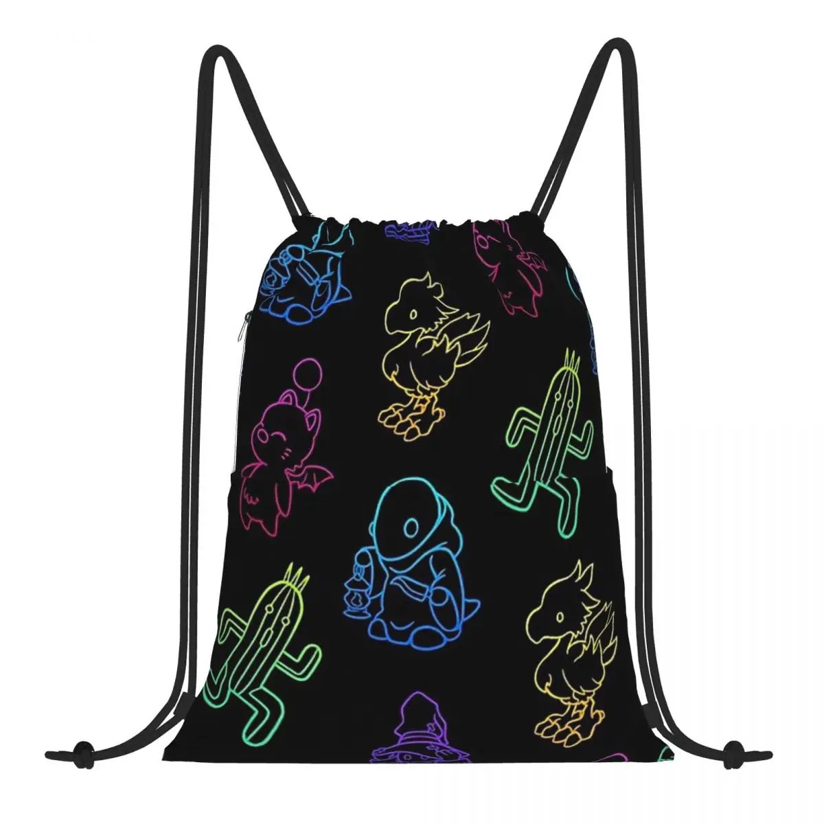 

Рюкзак с отделением для покупок для мужчин и женщин