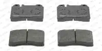 

Тормозная колодка FDB1037 для FDB1037