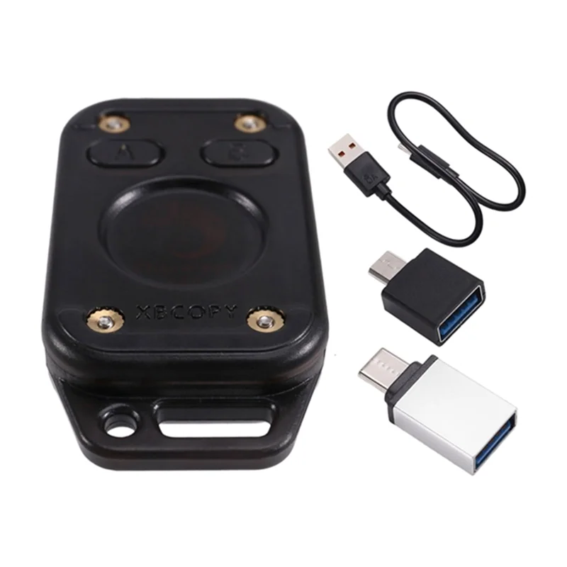 

ABZZ-Chameleon Ultra V2.0 RFID-эмулятор