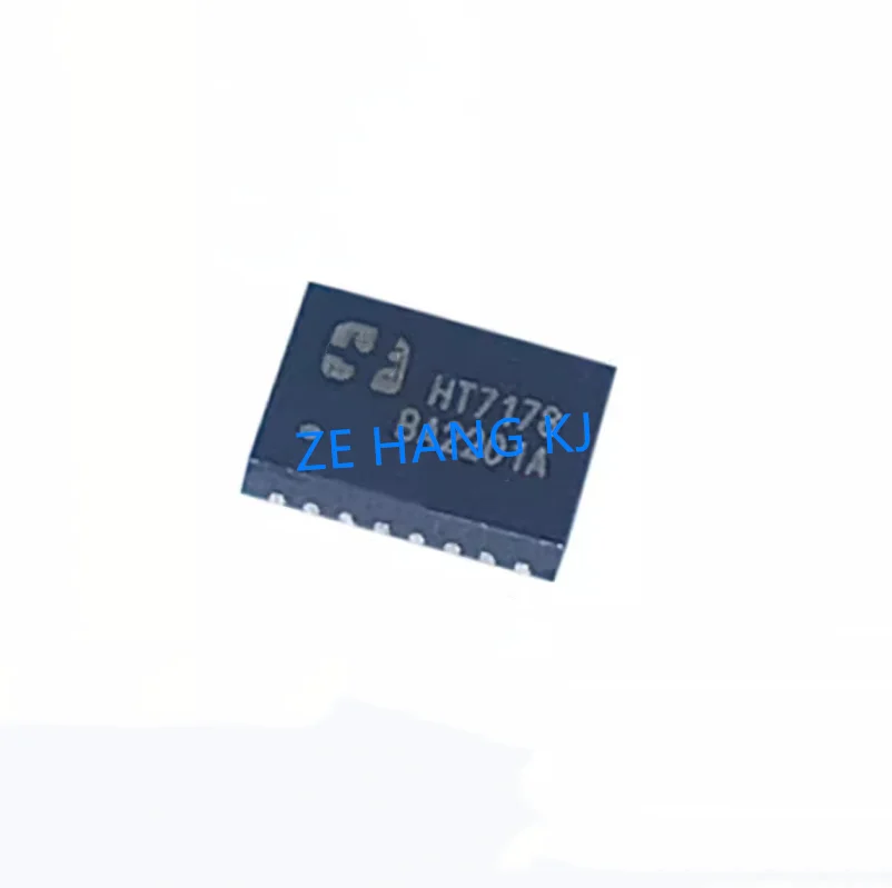 

5 шт. HT7178 HT7178 QFN20 совершенно новый
