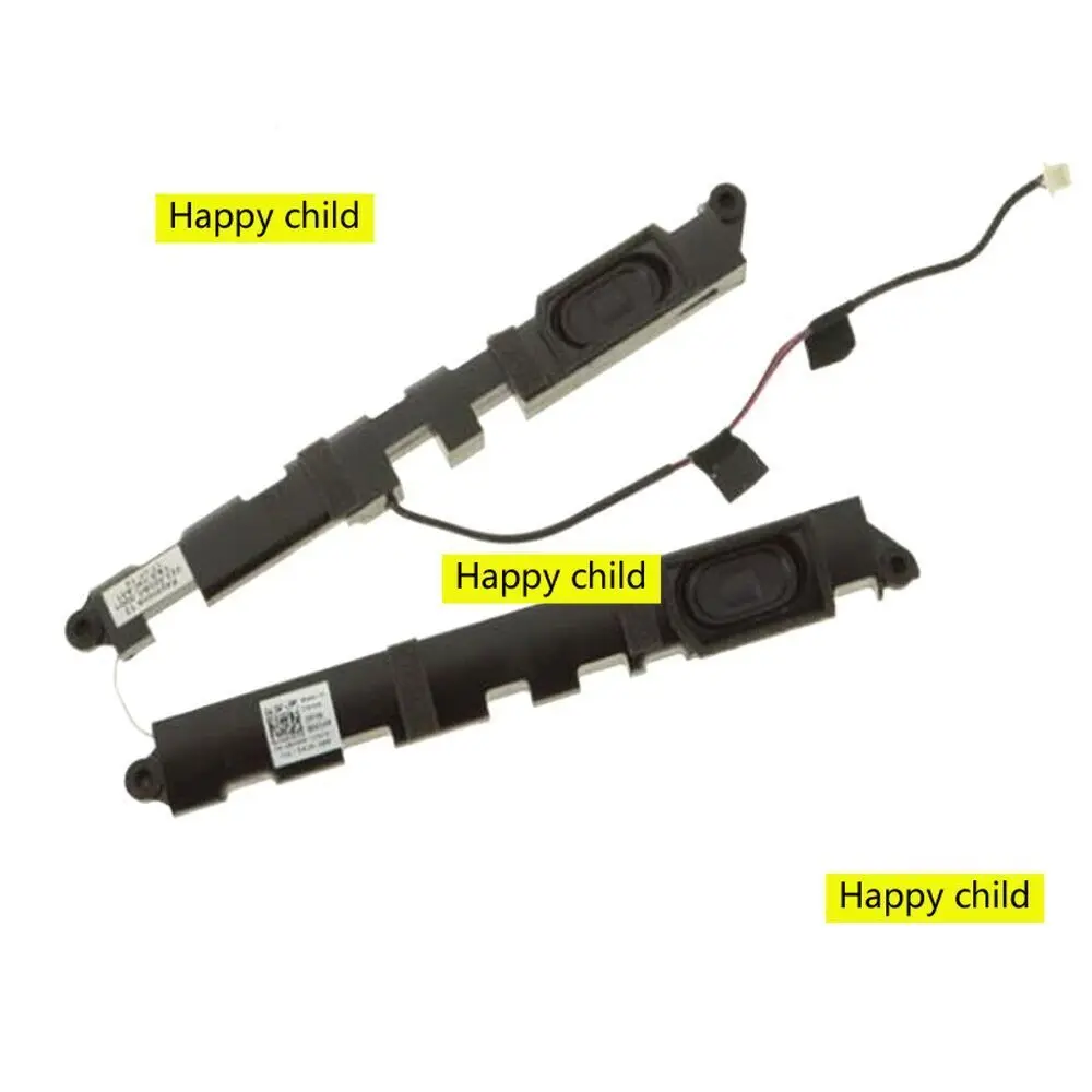 Динамик для DELL Chromebook 3380 Latitude 06X34R 6X34R 023.400AC.0011 Новинка