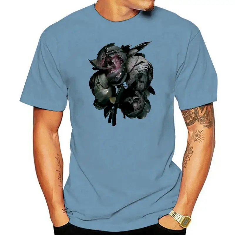 

New Massive Attack Trip Hop Collected T-shirt White Men Custom Size S-2xl