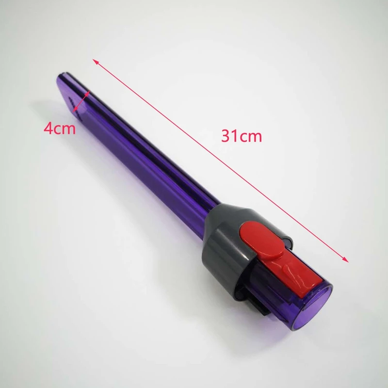 Набор запчастей для пылесоса Dyson V7 V8 V10 V11 комплект со светодиодными лампами и