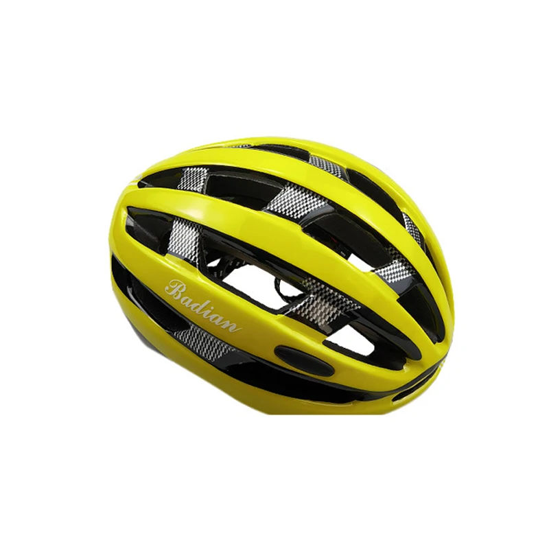 

Helmet EPS Foam Integrated Bicycle Helmet Head Protection Safety Helmet casco bici da corsa mtb bicycle helmet