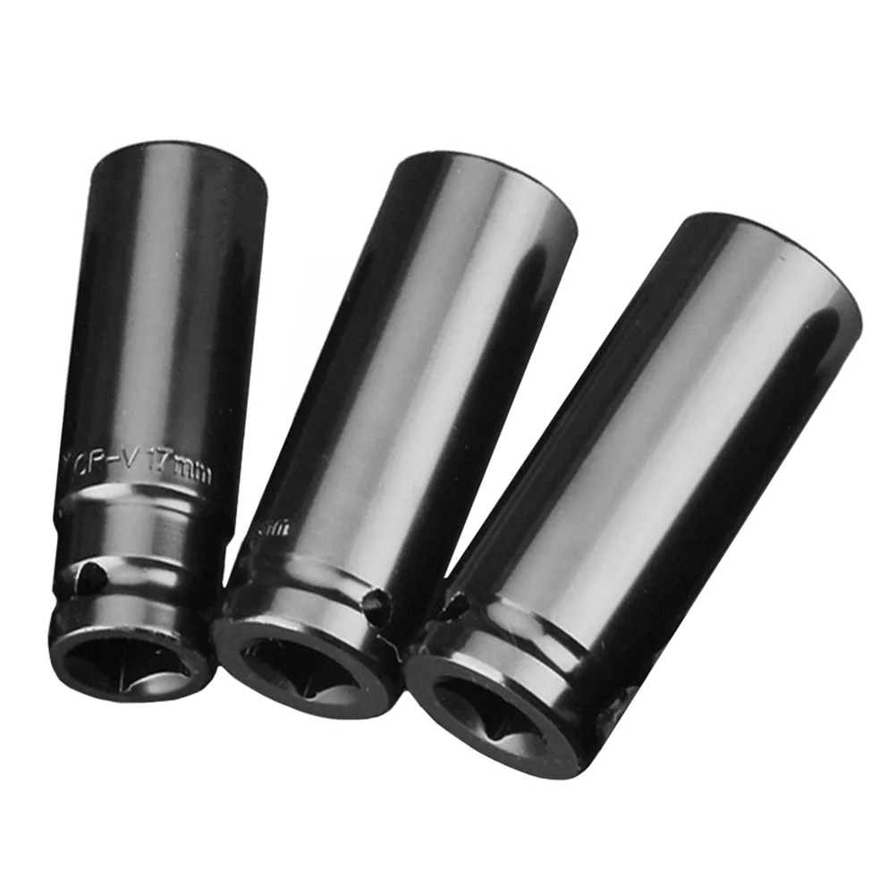 

3pcs Car Tire Screw Sleeve Accessory Practical Sturdy Screw Sleeve Car Tire Screw Accessory