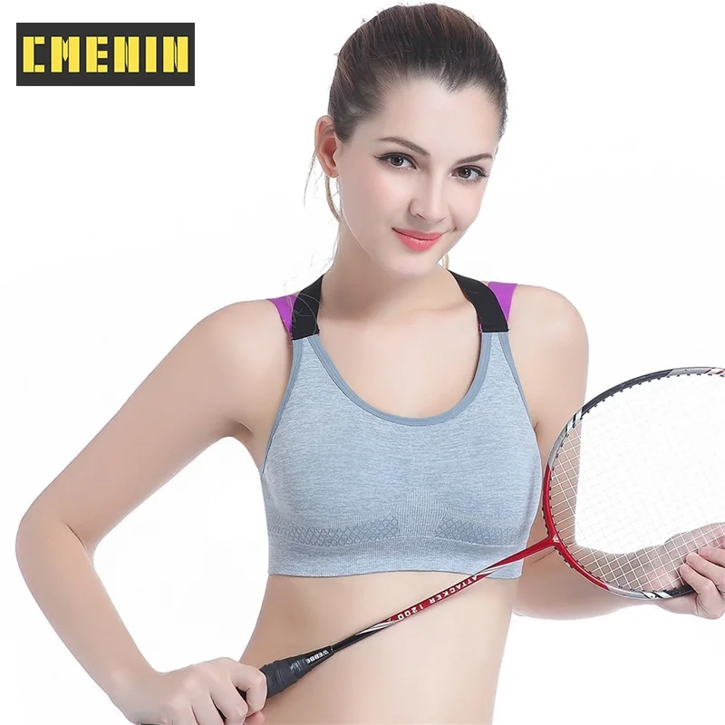 

[CMENIN Girls] Cotton Plus Size Crop Top Lingerie Bra Underwear Free Shipping Brassiere Sexy Lingerie Women Bras Crop B0240