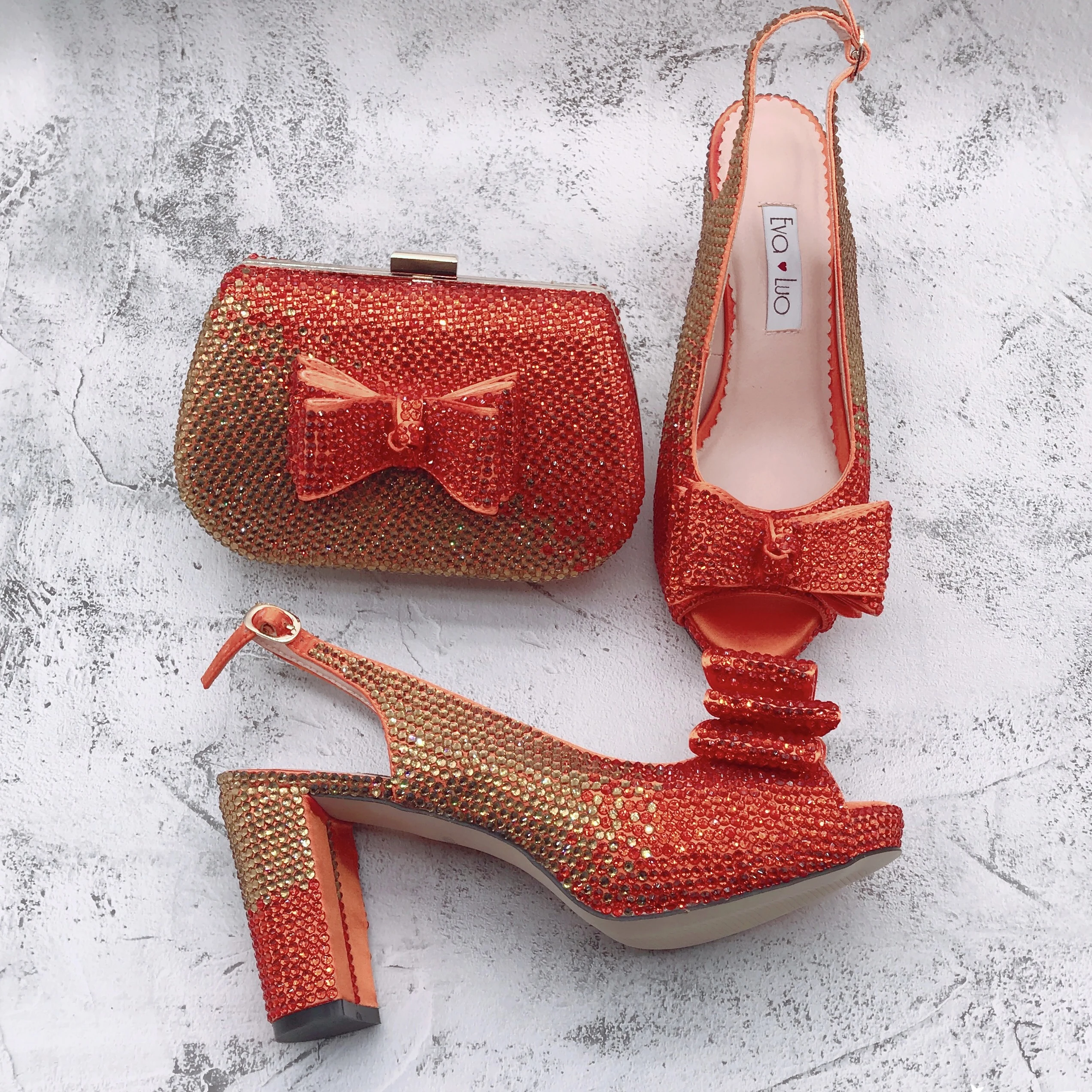 BS1546 женская обувь под заказ