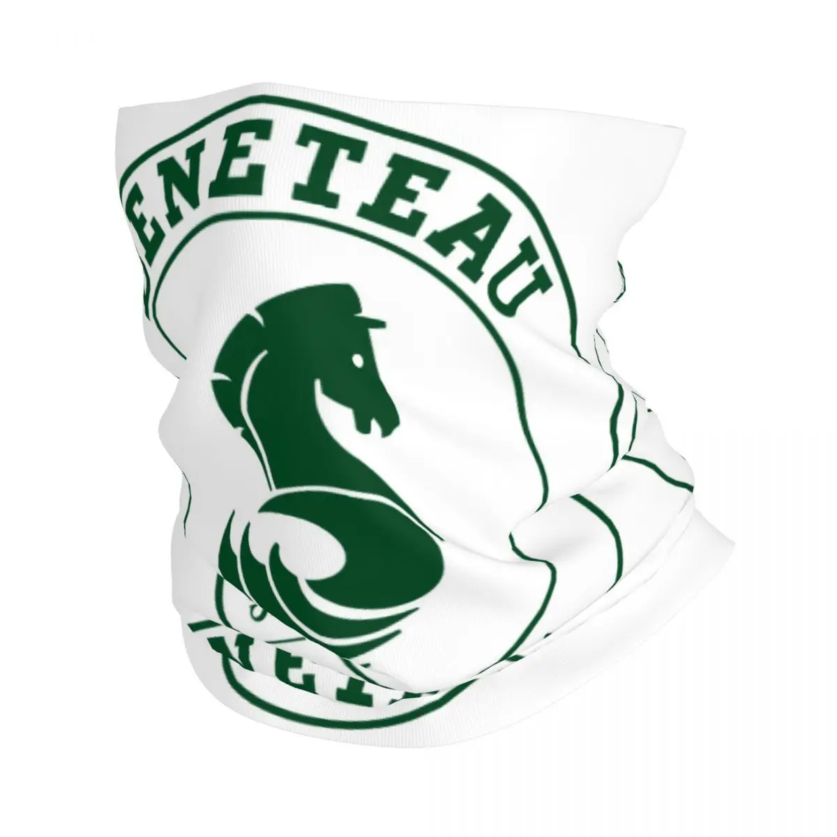 Пользовательские Beneteau парусная лодка яхта бандана шейные гетры для лыжного