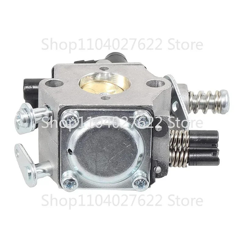 5200 4500 5800 Бензопила 52CC 45CC 58CC Карбюратор WT-856 Эффективный топливный бак