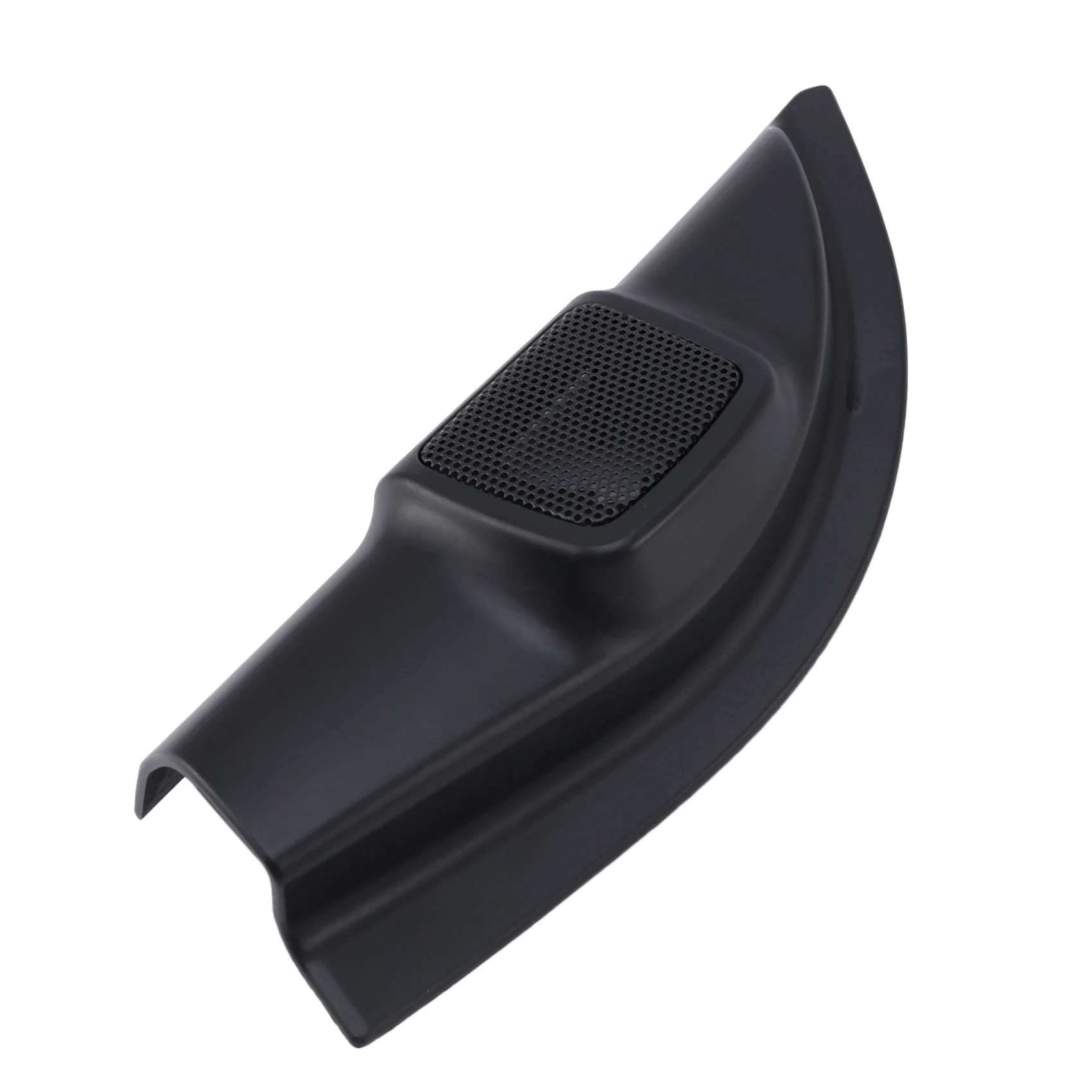 Car Accessories Tweeter Cover for Mazda 2 Demio Horn Triple-cornered Speaker images - 6