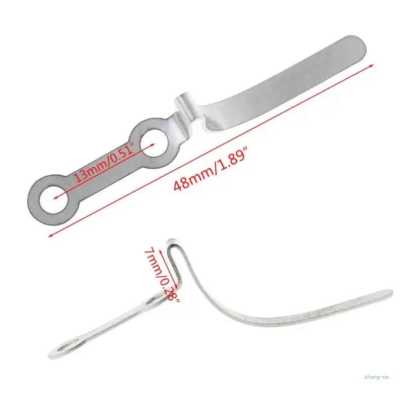 Ручка проигрывателя M5TD для винилового тонарма граммофона с подъемом пальца Ar