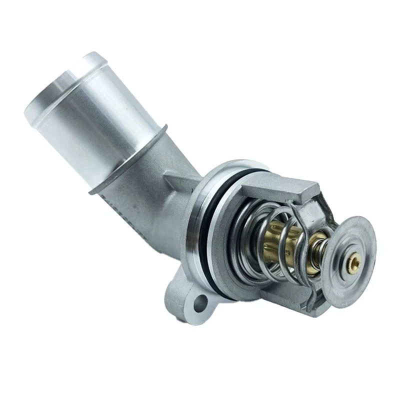 6712030175 Корпус термостата охлаждающей жидкости двигателя в сборе для Ssangyong Actyon C