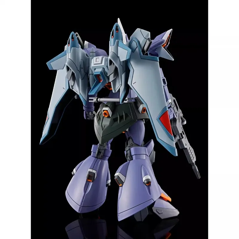Bandai оригинальная фигурка GUNDAM HGCE 1/144 аниме GELGOOG Menace игрушки Коллекционная модель
