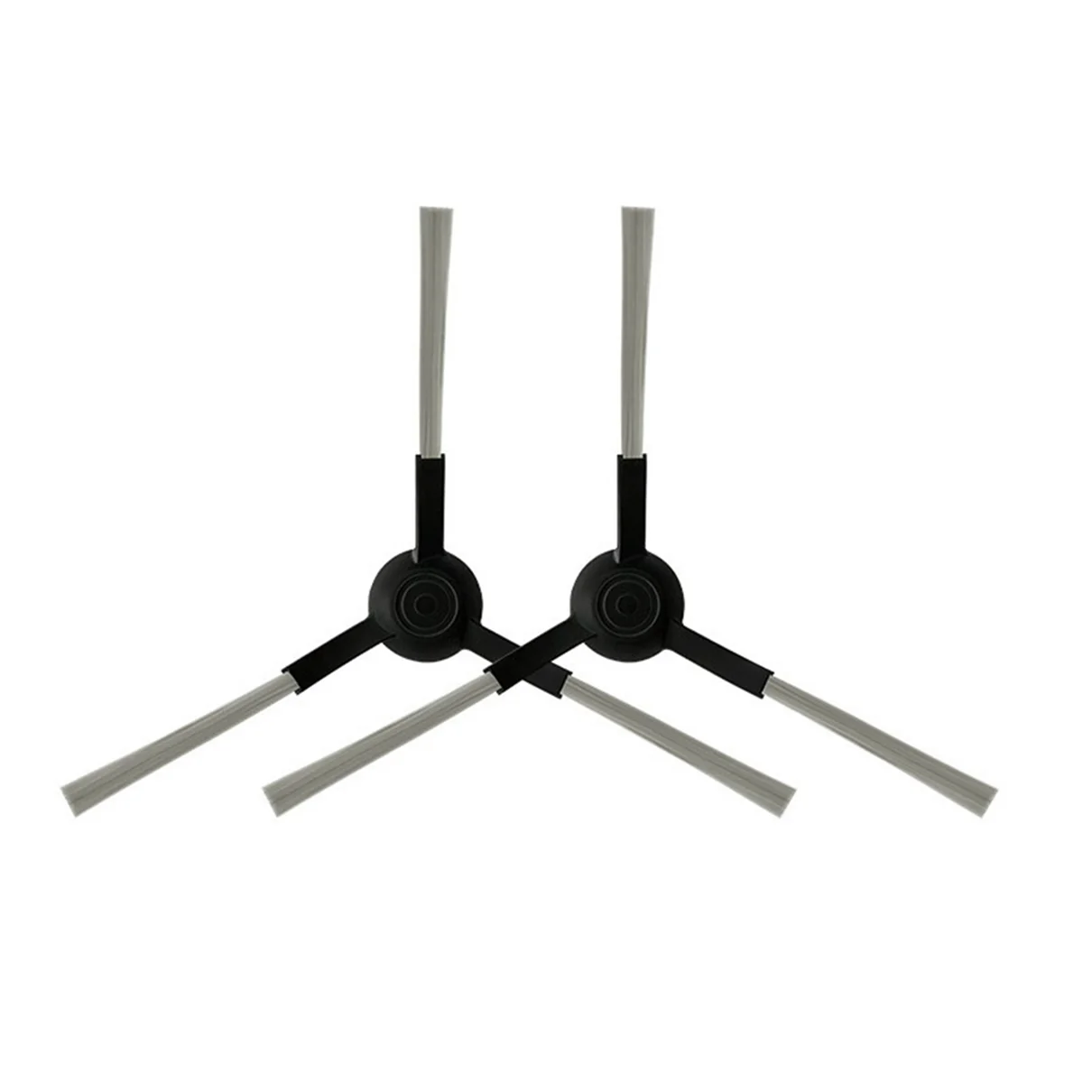 Сменная боковая щетка для Tefal Rowenta X-PLORER SERIE 130 угловые щетки с искусственным