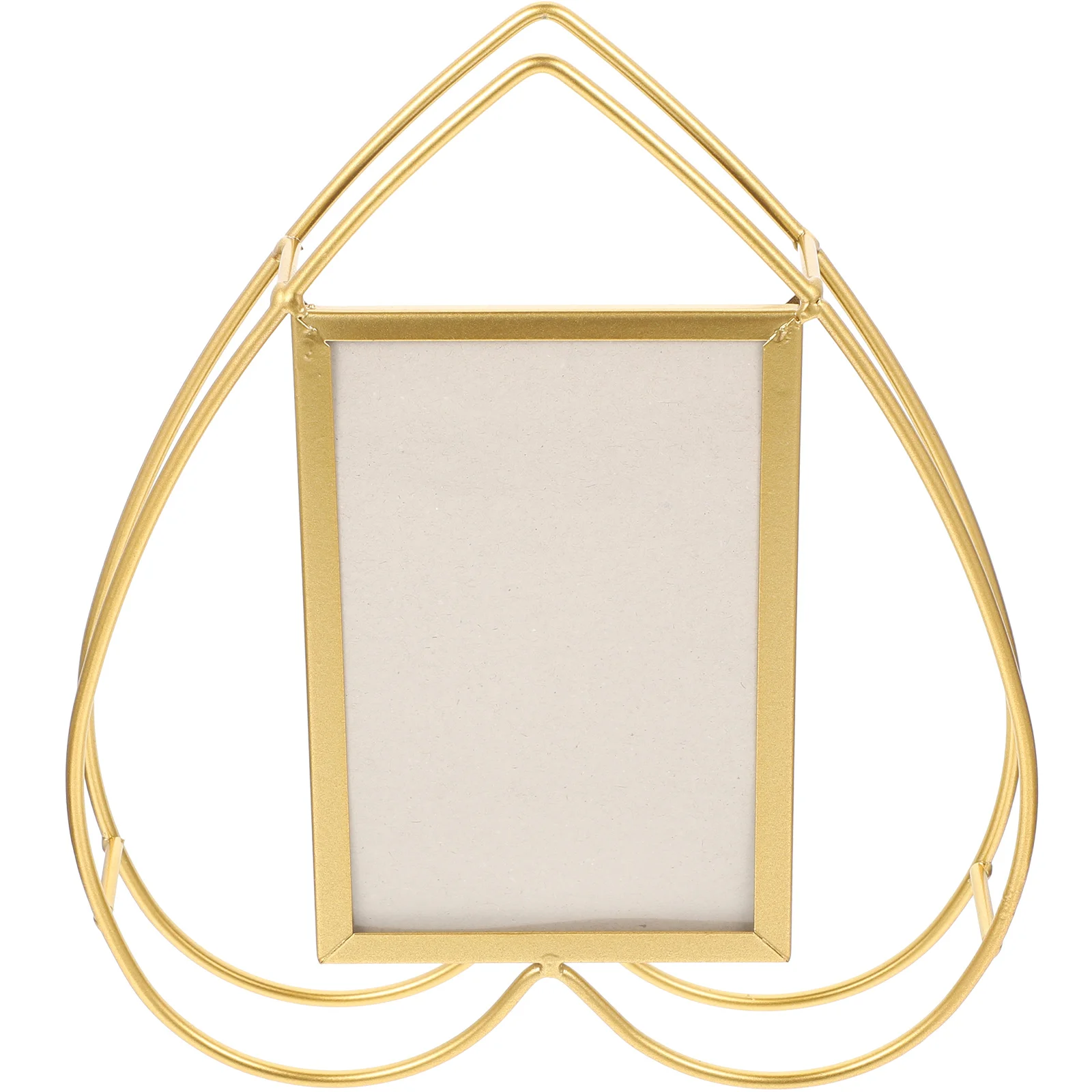 

Metal Picture Frame Desktop Photo Frame Picture Frame Modern Picture Frame Cool Picture Frame Metal Photo Frame