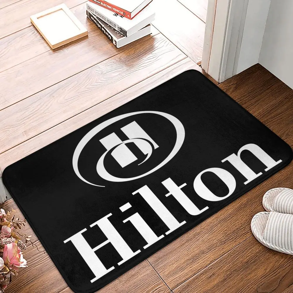 Новый дизайнерский напольный коврик HILLTON домашний креативный Супер Мягкий