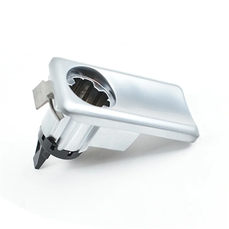 

Ручка для автомобильного перчаточного ящика, вытяжной съемник, коробка для инструментов, вытяжной чехол с отверстием для Mercedes-Benz ML/GL Class W166 W292 GLE400