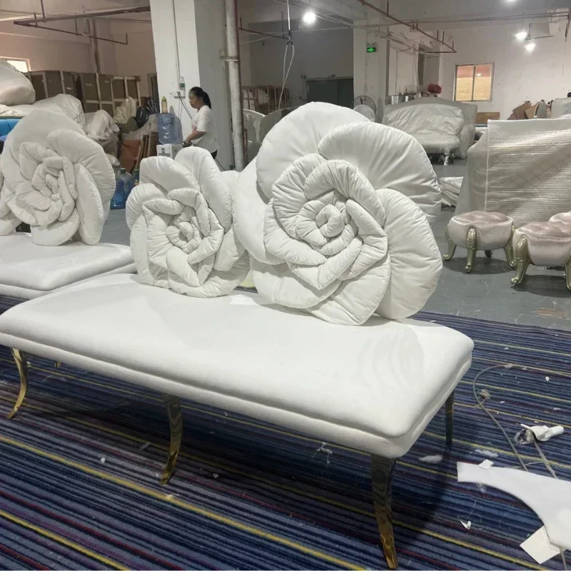 Свадебный стул Wine Hotel Обеденный Отель КТВ Диван