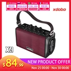 Портативная Водонепроницаемая Bluetooth-Колонка X9, 60 Вт, Ipx5