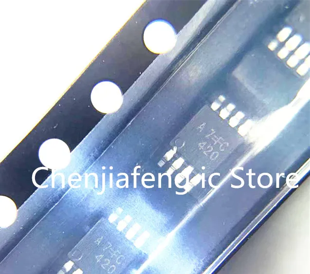 

10PCS~100PCS/LOT RT9277BGF A7= MSOP8 New original