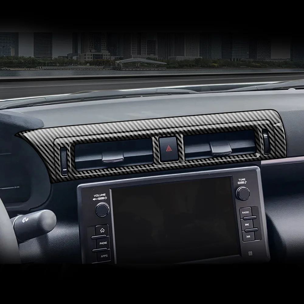 Рамка на приборную панель автомобиля крышка вентиляционного отверстия