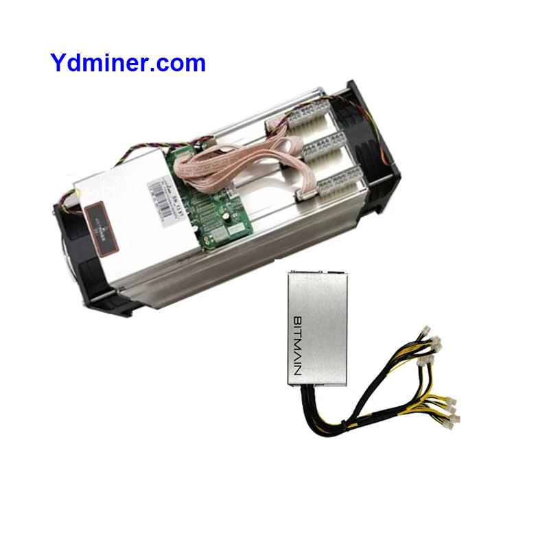 [Регулируемая стоимость доставки] хорошо работающий добыватель биткоинов Antminer