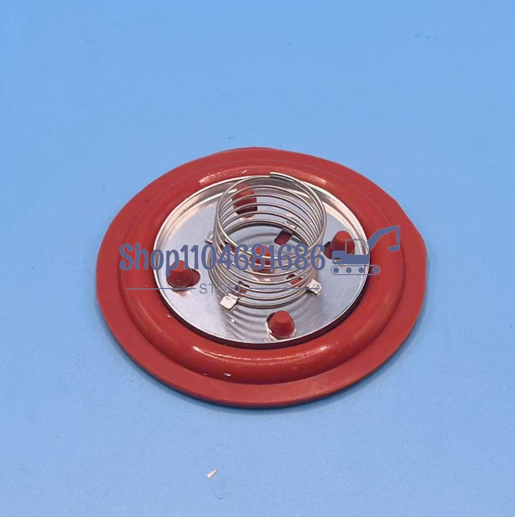 

1G911-05203, BREATHER КЛАПАН ДВИГАТЕЛЯ Kubota K008/KX033/KX040/KX121/U17/U15/U55/SVL75/SVL90/B2320HSD/BX2360/F2880/G2160/GL7000/G23