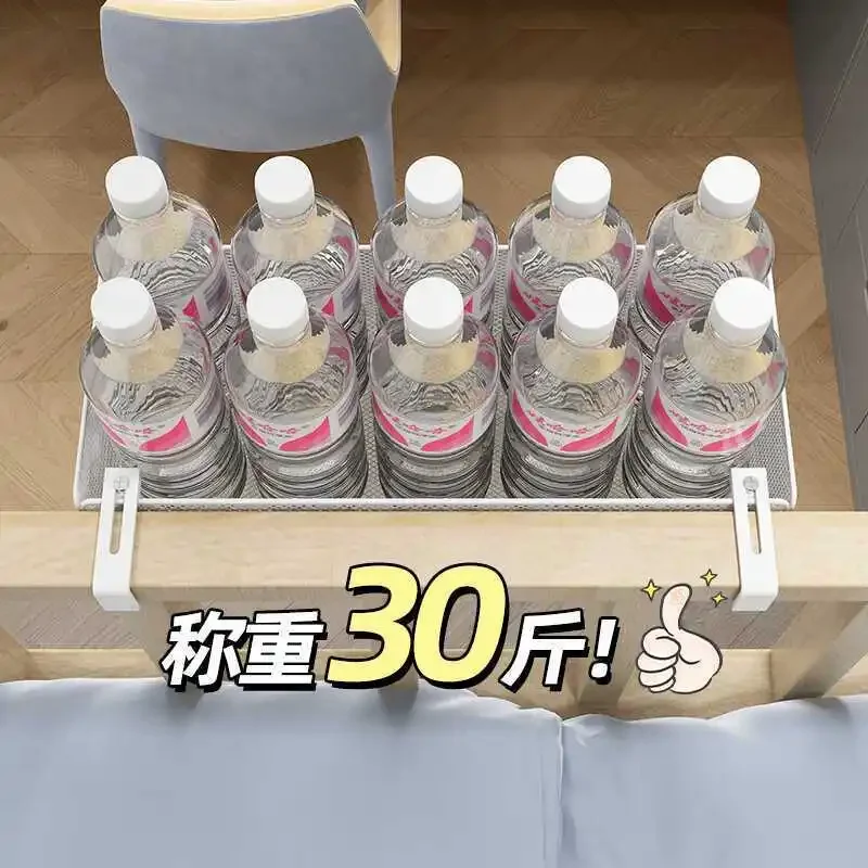 Разделитель для офисного стола подвесная корзина хранения органайзер с