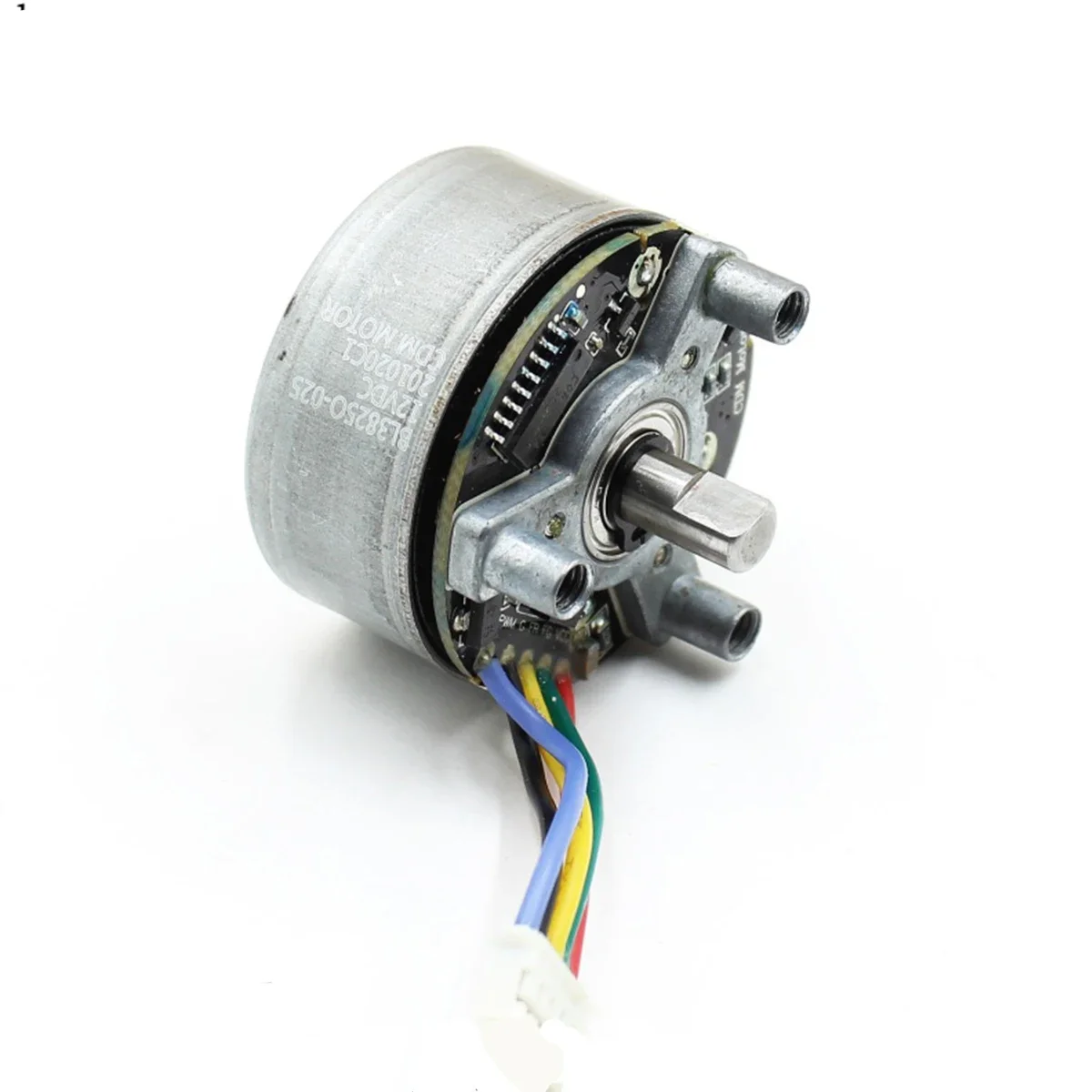 Внешний ротор 38 мм BL3825 бесщеточный двигатель постоянного тока 12 В BLDCM