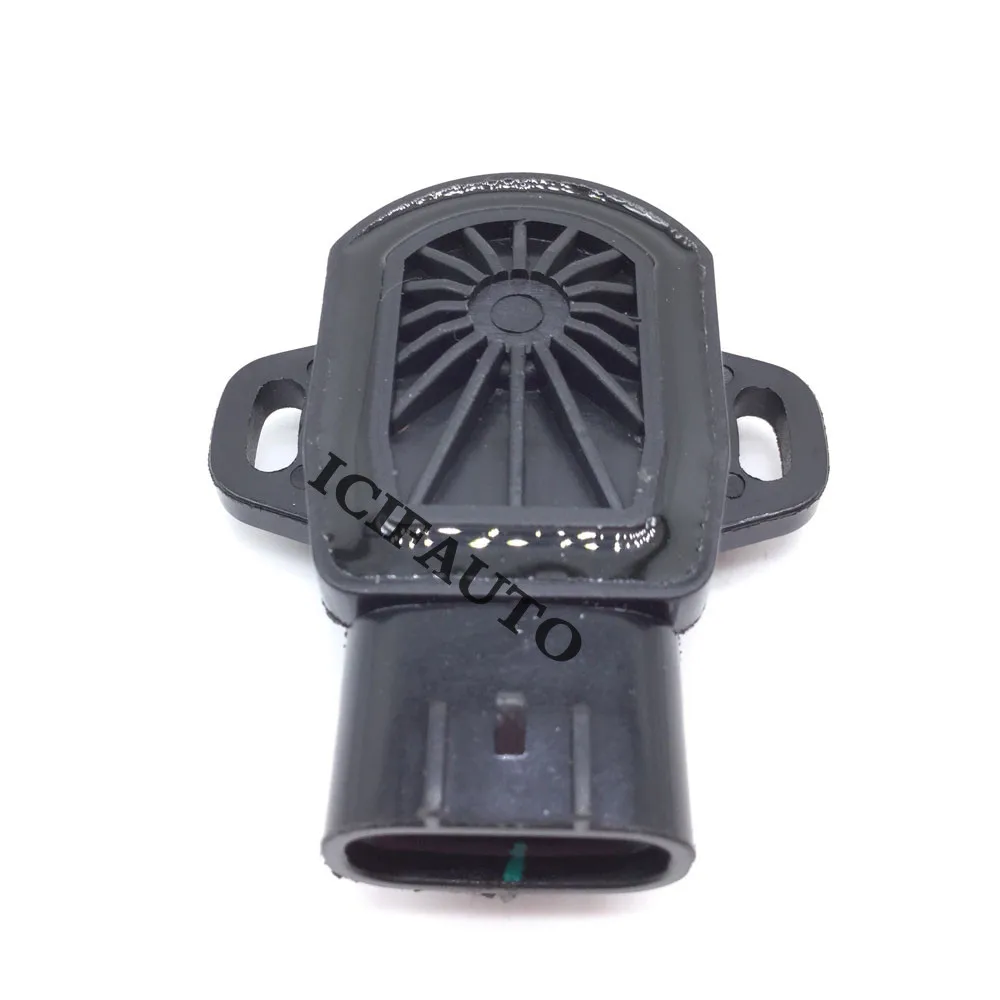 

Throttle Position Sensor For Suzuki Grand Vitara Vitara XL-7 Chevrolet Tracker 91175256,TPS159,13420-65D00,5S5075
