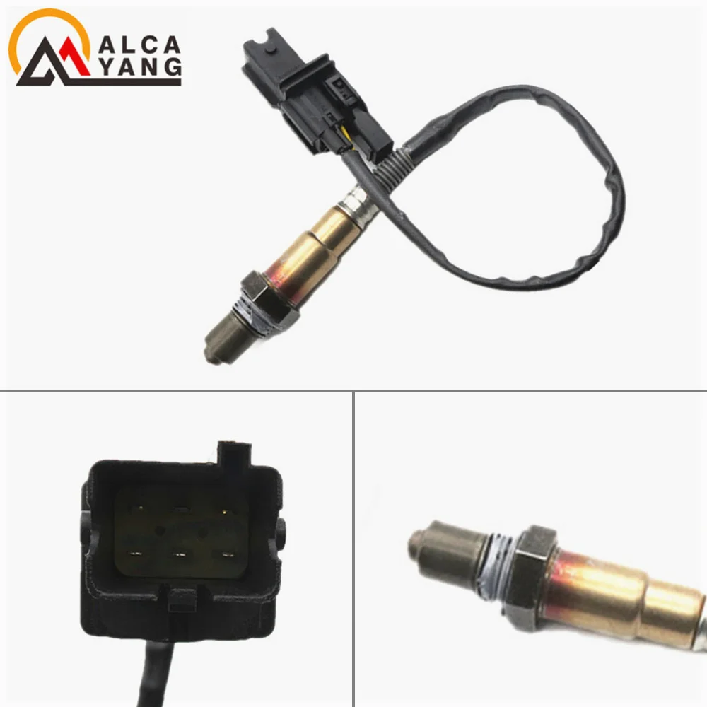 LSU 4.2 Широкополосный датчик кислорода UEGO Lambda O2 для автомобилей 30-4100 AEM 30-2001 гг.