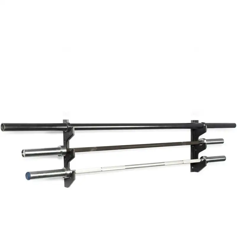 

Horizontal Bar Rack