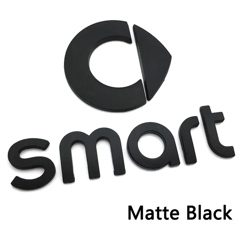 Задний багажник ABS передняя головка капота для Smart Two Four Roadster My Speed Stars 451 453