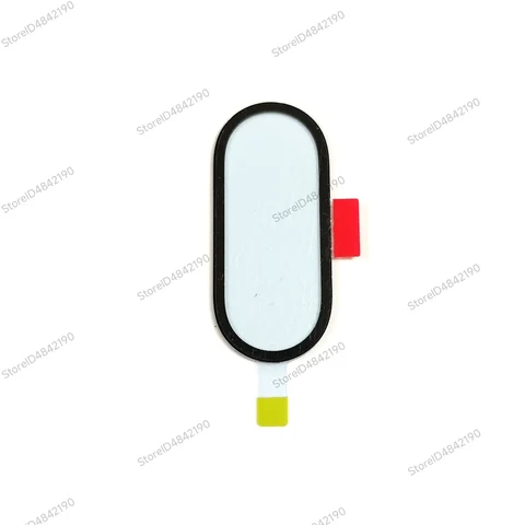 Новое стекло объектива VR для гарнитуры Meta Quest 3, стекло датчика глубины передней камеры, оригинальный ремонт, запасные части, аксессуар