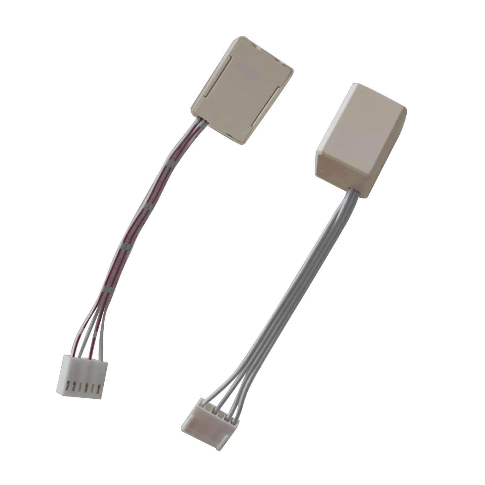 

2 шт./4 шт. 6-контактный разъем M20S M21S Antminer Miners T9 T9 + S9 S9i S9j S9K S9SE T17 S17 L3 L3 + L3 ++ контроллер скорости вентилятора