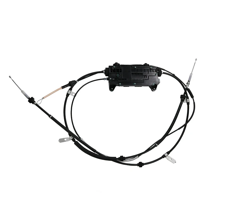 

Parking Brake Actuator LR019223 for Land Rover Discovery 3 Range Rover Sport