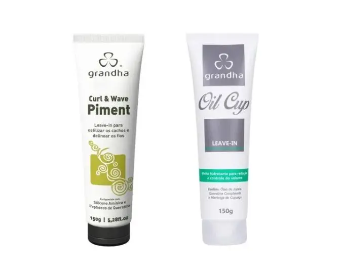 

Grandha Piment Grandha Oil Cup Leave Activator Kit