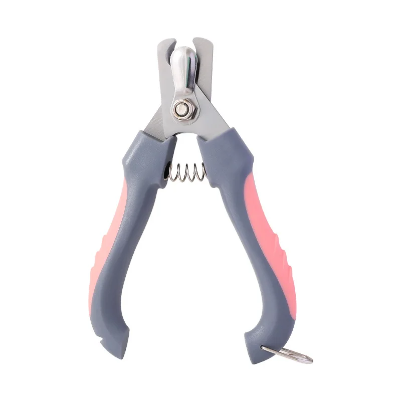 

Professional Pet Cat and Dog Nail ScissorsTools Stainless Steel Beauty Scissors Animal Cat And Dog Supplies