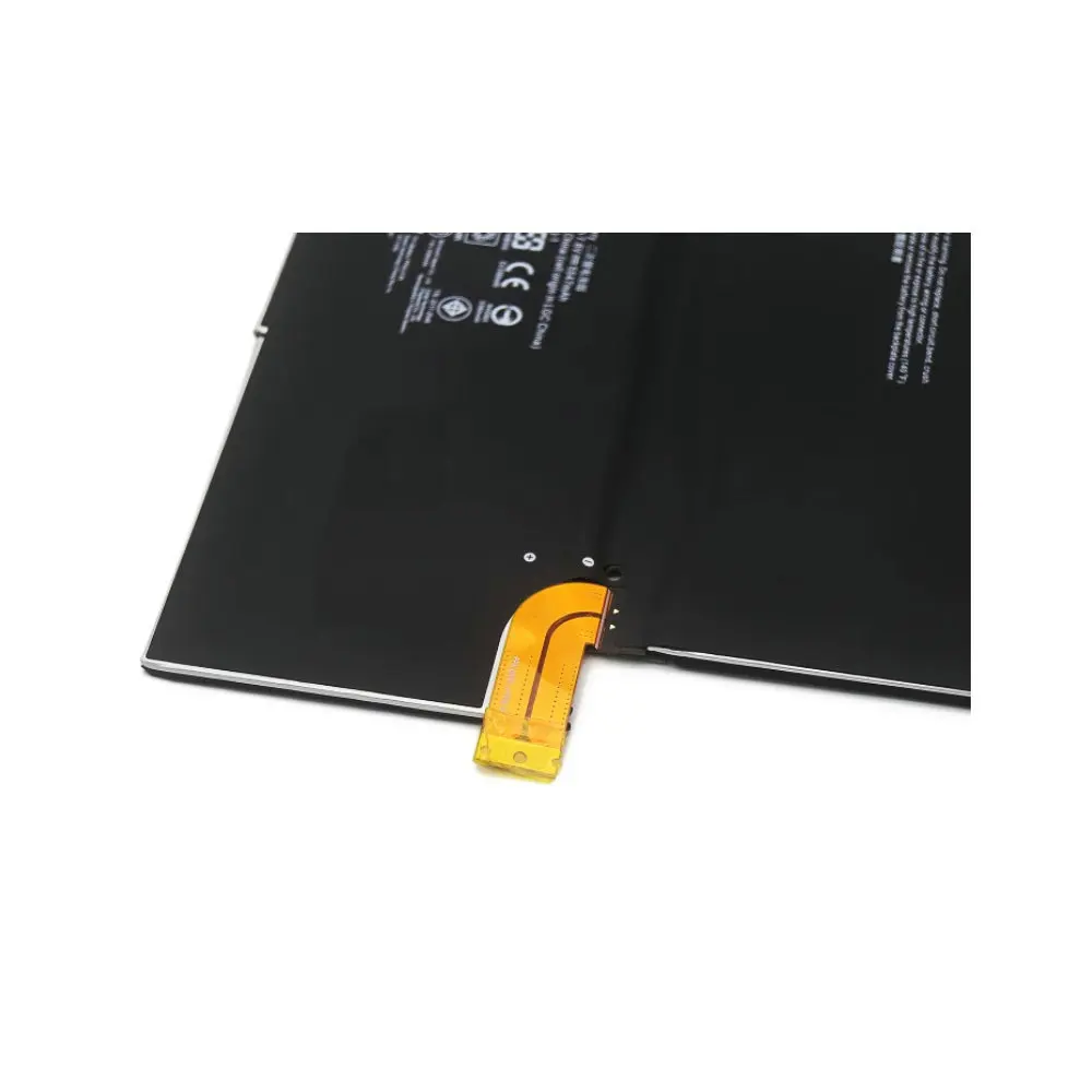G3HTA005H MS 011301 -PLP22T02 Аккумулятор для ноутбука MICROSOFT SURFACE PRO 3 1631 G3HTA009H 1577-9700 7 6 В 5547 мАч