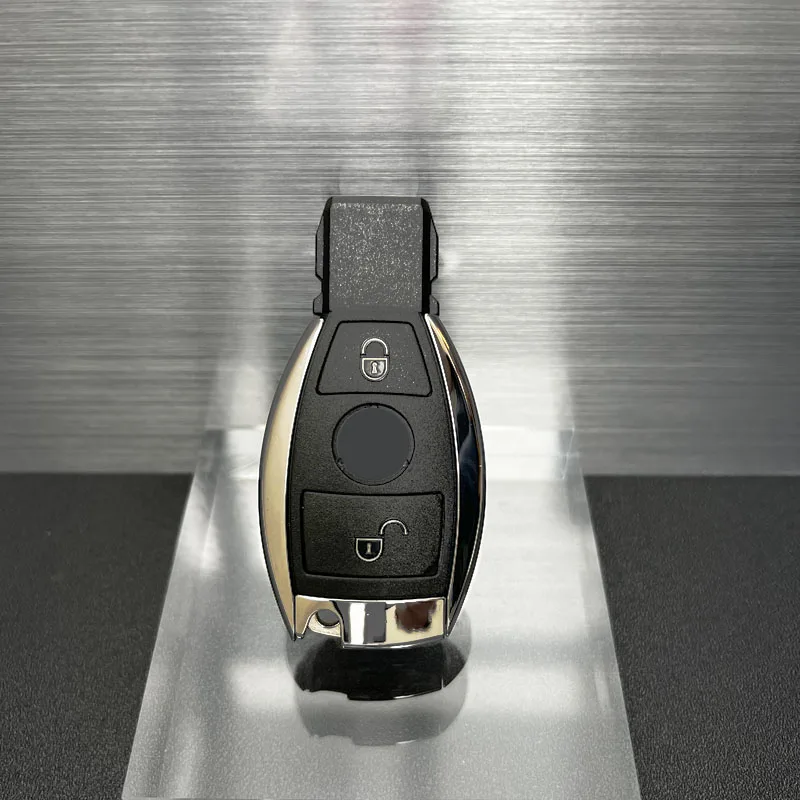 корпус мерседес