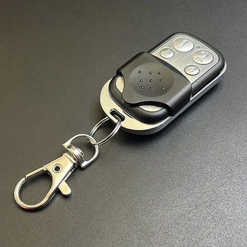 NOVOFERM NOVOTRON 522 524 502 MAX43-2 504 MAX43-4 512 MIX 43-2 MTR43-2 MCHS43-2 02 04 MNHS433 Дверь гаража пульт дистанционного управления 433МГц