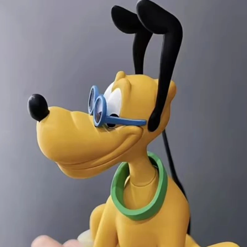 Сапоги от дождя MORSTORM Magic Storm Disney милые модные куклы Плуто для игр ручной работы