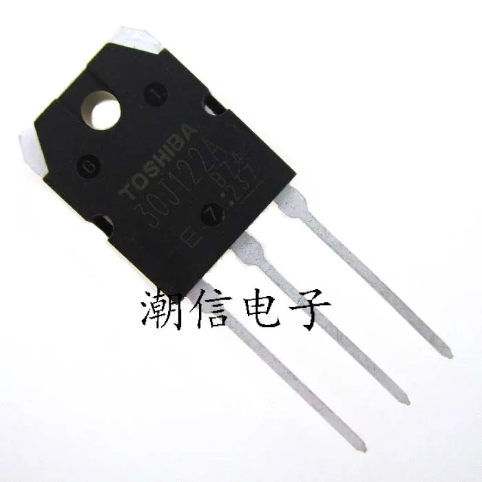 10 шт./лот 30J122A GT30J122 GT30J122A