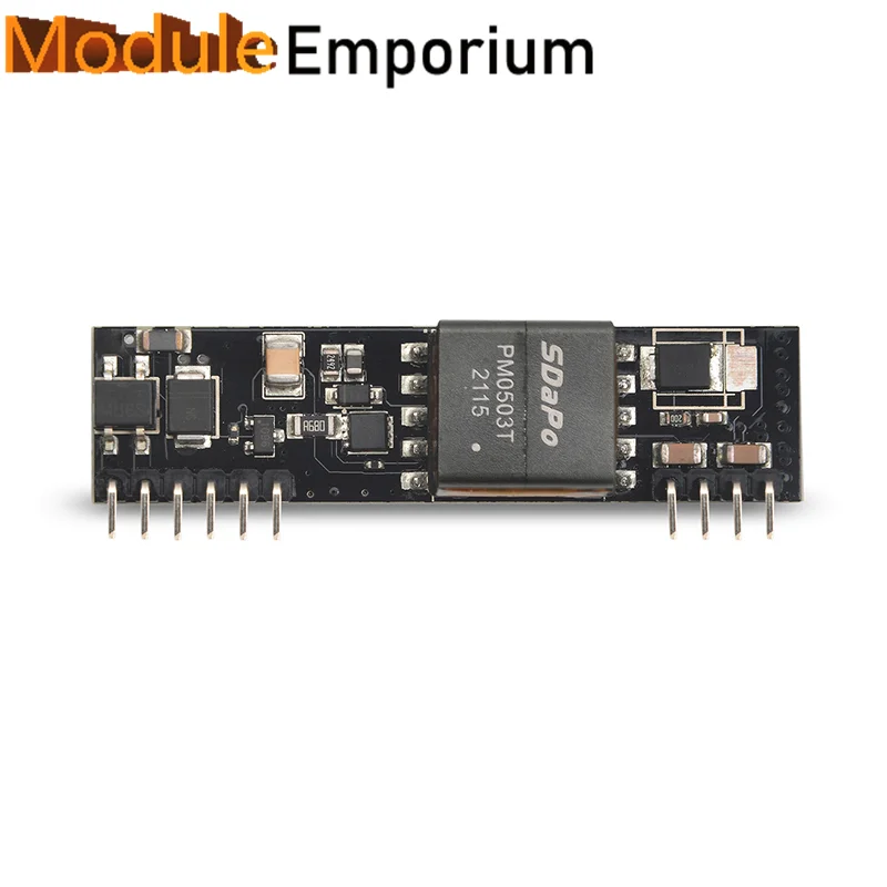 Модуль POE DP9700/AG9700 5 В 2 4 А IEEE802.3af Стандартный контакт для контакта эта модель AG9600