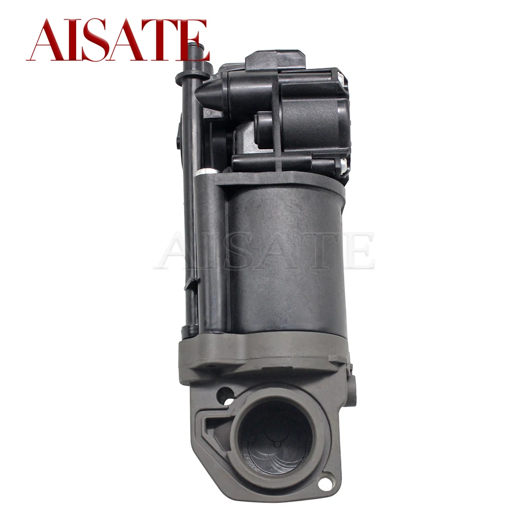 Air Suspension Compressor Pump Half Assembly For Mercedes Benz E Class W212 S212 Audi A8 D4 2009-2017 2123200104 4H0616005C