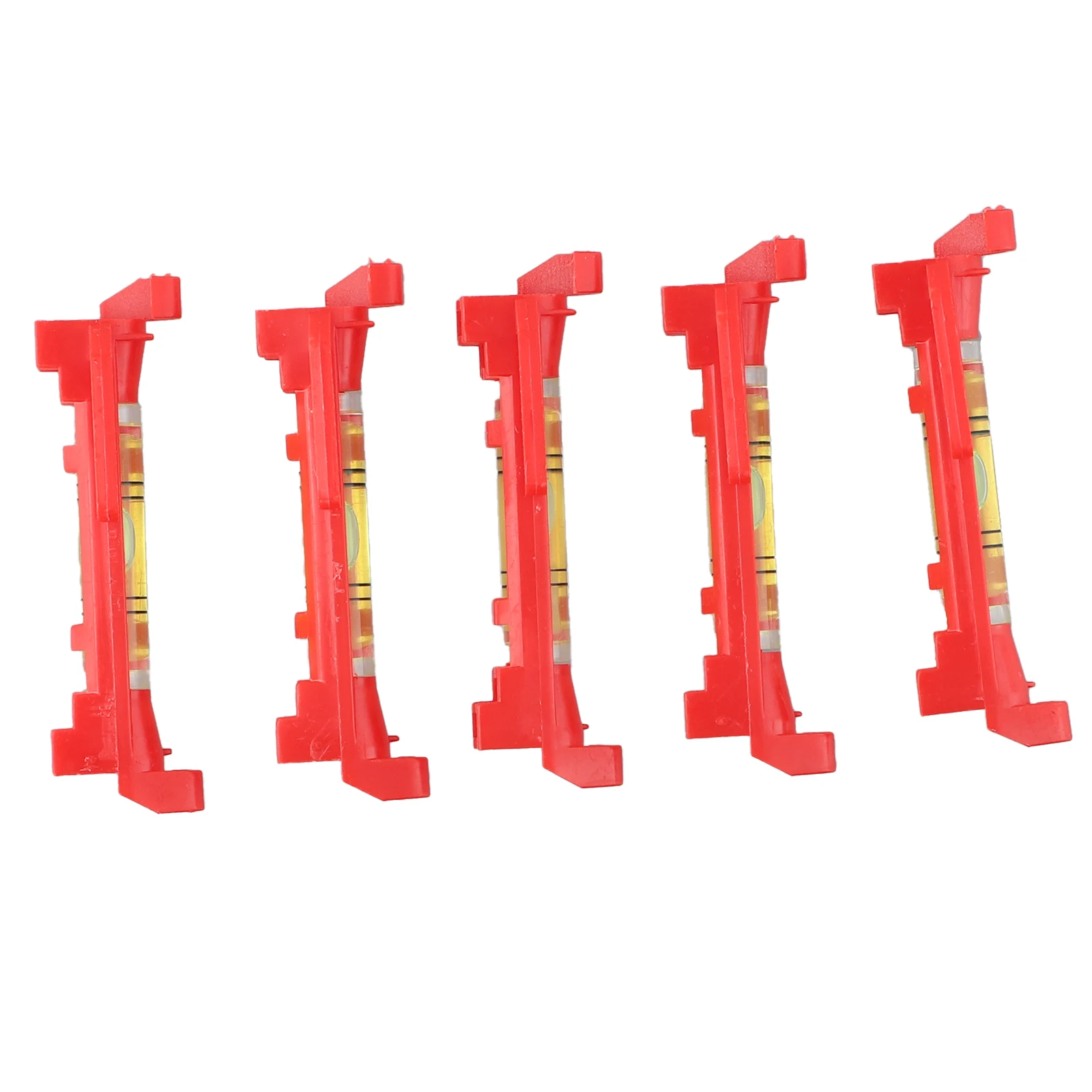 Инструменты для измерения макета инструменты мастерской подвесной уровень 5 шт.