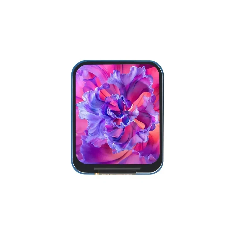 Фото 1,69-дюймовый IPS LCD-модуль с драйвером ST7789V2, интерфейсом SPI 240×280, 262K цветами, для Arduino ESP32, Raspberry Pi 4B, 3B+, Zero №2